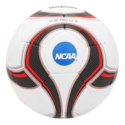 威爾勝南美風4號足球圖1