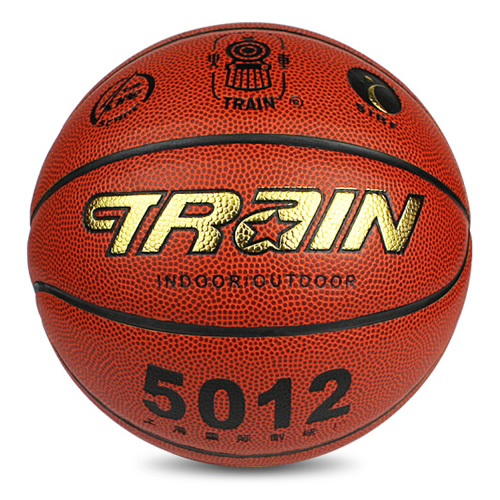 火車頭5012兒童4號籃球