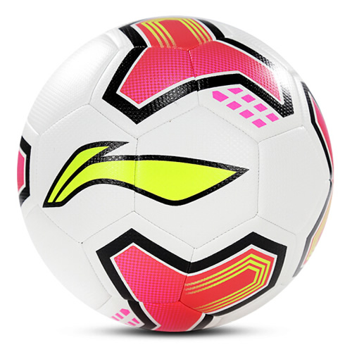 李寧LFQK615子彈頭4號足球圖1