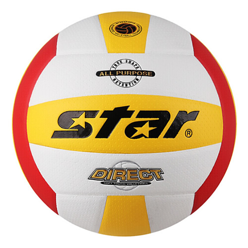 世達VB4055標(biāo)準(zhǔn)5號排球圖3