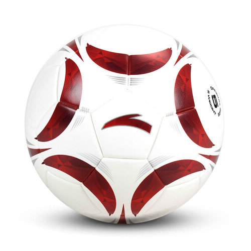 安踏49732710標準耐磨5號足球圖2