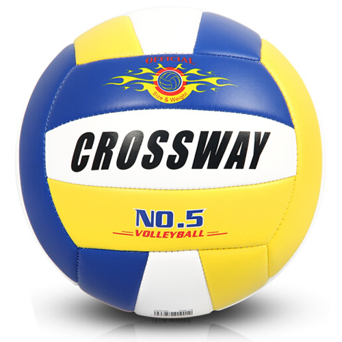 克洛斯威502室內5號排球圖3