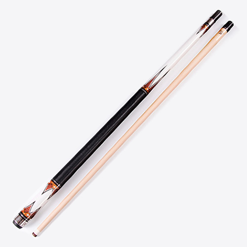 威利DE-3美式臺球桿圖1