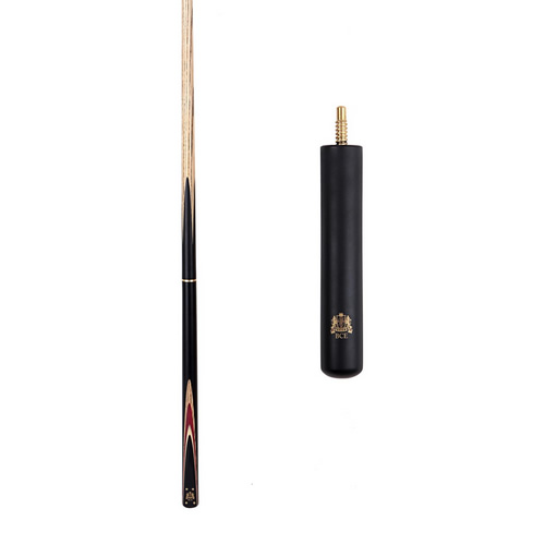 萊利BCE BHC-5經典系列3/4臺球桿