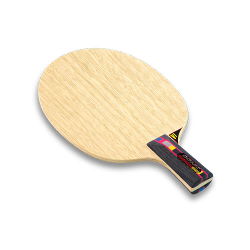 多尼克瓦碳加強乒乓球底板圖1