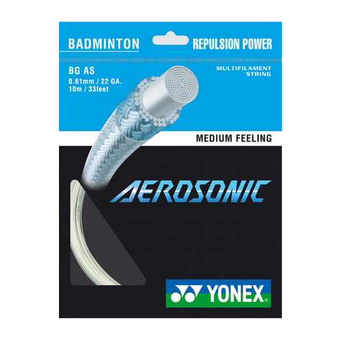 尤尼克斯AEROSONIC羽毛球線(xiàn)