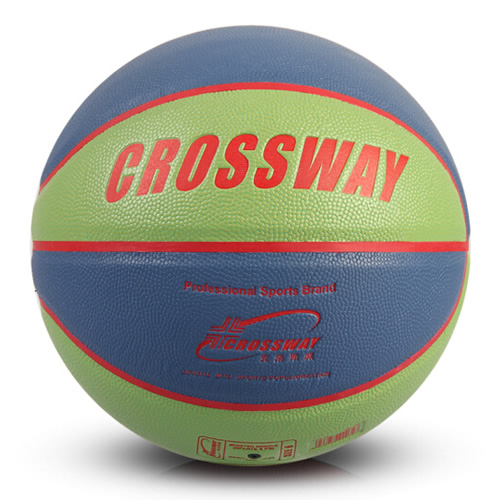 克洛斯威667女子比賽6號(hào)籃球圖2