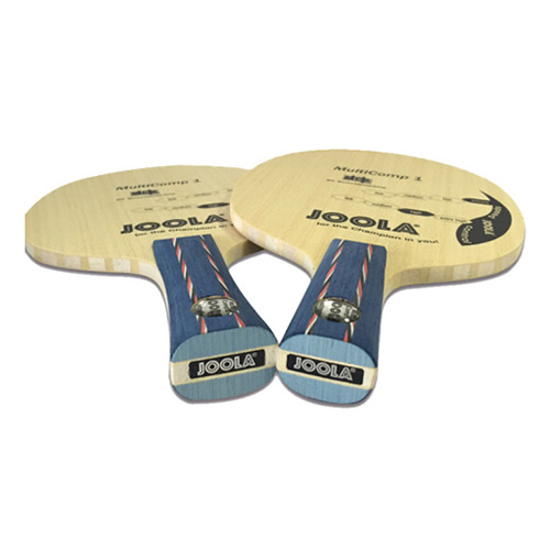 尤拉MC-1乒乓球底板圖1