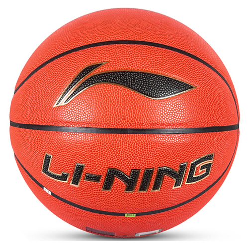 李寧LBQK315韋德公牛款籃球圖2
