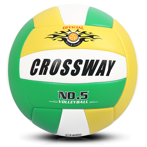 克洛斯威503機(jī)縫5號(hào)排球圖3