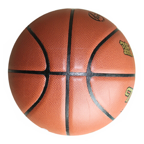 火車頭籃球王子7號(hào)籃球圖1