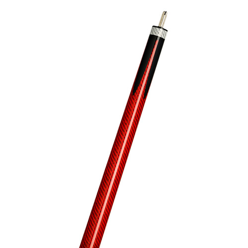 威利FG-2美式臺球桿