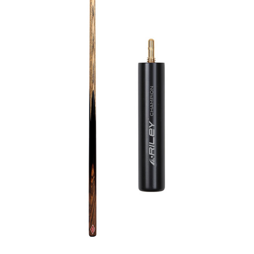 萊利RC-201冠軍系列臺球桿圖2