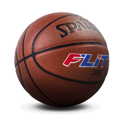 斯伯丁Flite爭(zhēng)執(zhí)版PU籃球