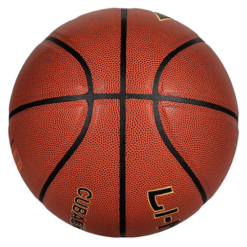 李寧LBQK021室內外比賽7號籃球圖1