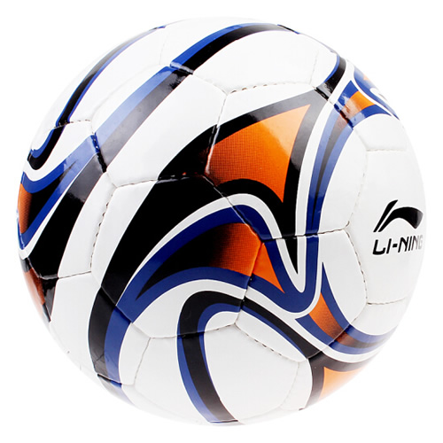 李寧AFQK056訓練比賽5號足球圖2
