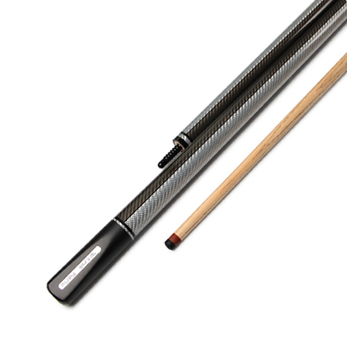 威利AX-1中式臺(tái)球桿圖1