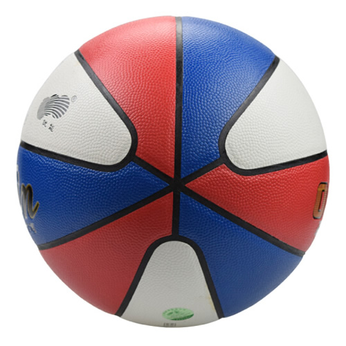 火車頭TB7033花色7號籃球圖1