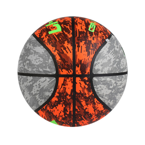 李寧LBQK409正規比賽7號籃球圖3