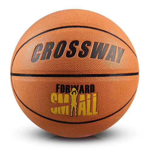 克洛斯威74-604Y FORWARD 7號籃球圖3