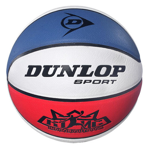 鄧祿普DLP-B08 KING 7號籃球圖2