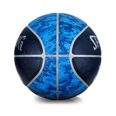 斯伯丁Commander 74-934Y籃球