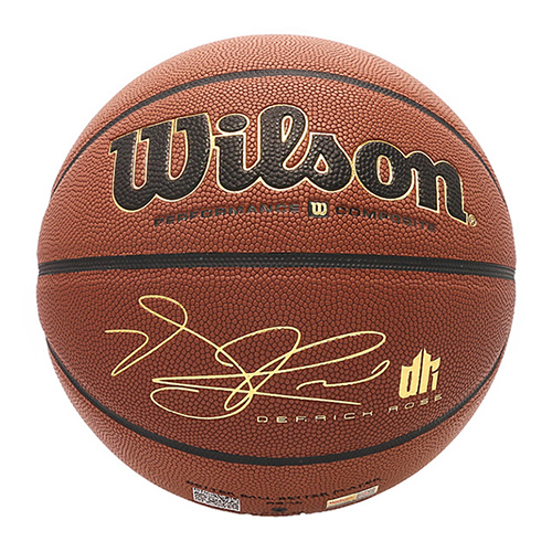 威爾勝咖啡標準版籃球