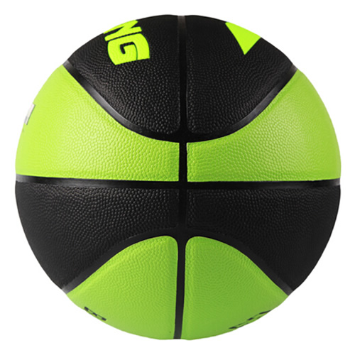 李寧LBQK231個性花式7號籃球圖1