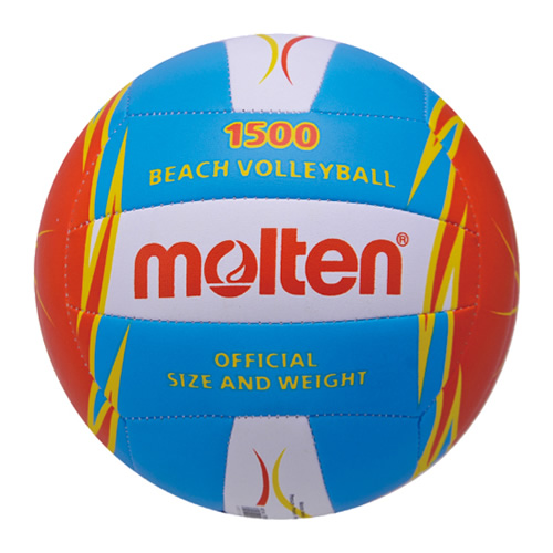 摩騰V5B1500-CO-SH沙灘排球