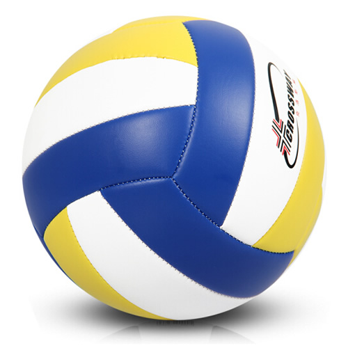 克洛斯威502室內5號排球圖2