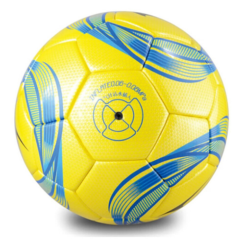 銳克KF5698室內比賽4號足球圖1