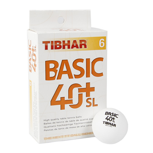 挺拔ABS無(wú)星乒乓球