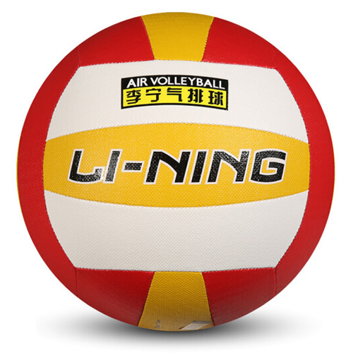 李寧LVQK717標準5號排球圖2