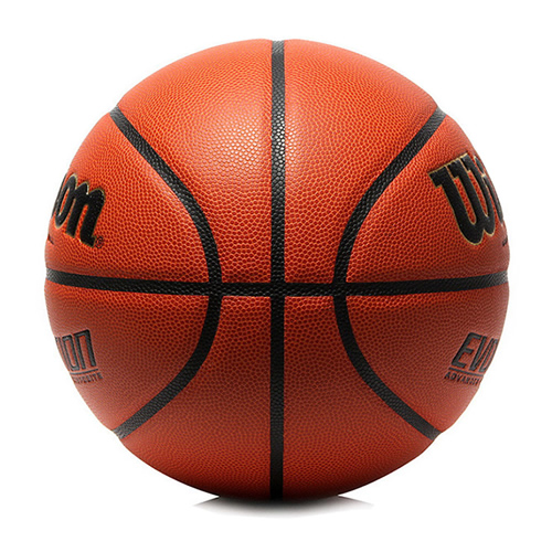 威爾勝Evolution全美高中校隊籃球