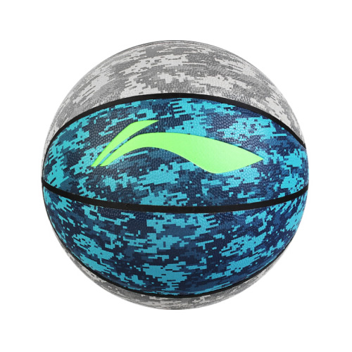 李寧LBQK409正規比賽7號籃球圖2