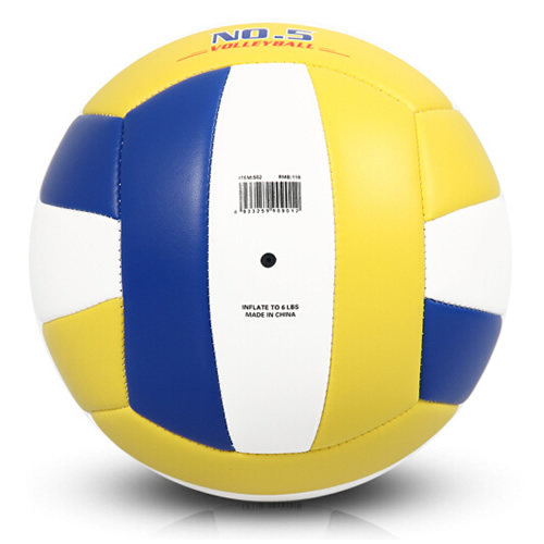 克洛斯威502室內5號排球圖1