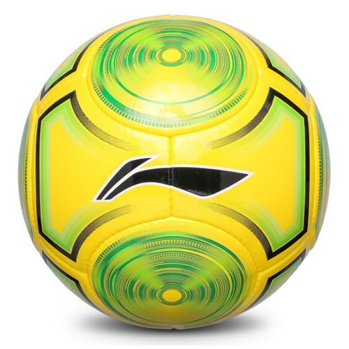 李寧LFQK523巴基斯坦5號(hào)足球