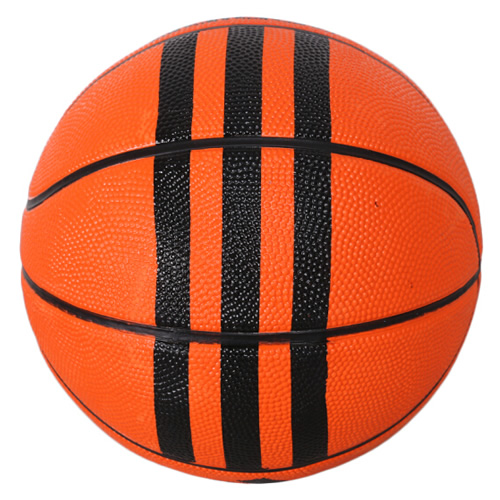 阿迪達(dá)斯X53042兒童3號(hào)籃球圖1