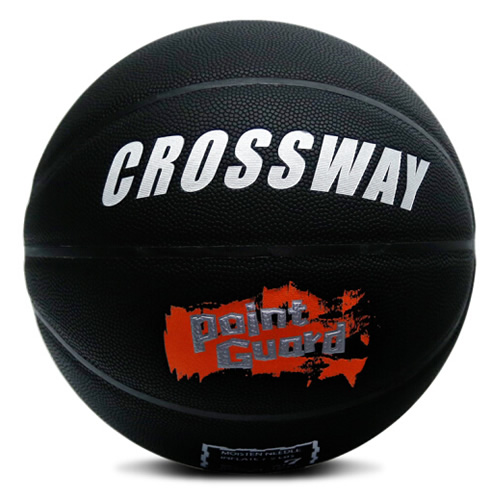 克洛斯威1625控球后衛7號籃球圖3