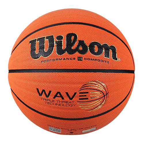 威爾勝BallUP經(jīng)典版籃球