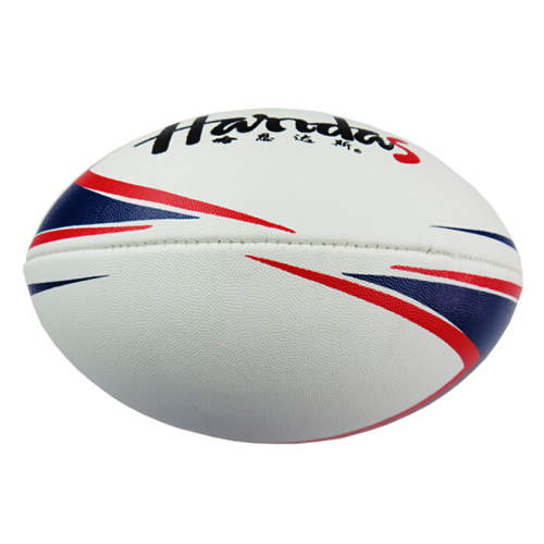 哈恩達斯HDS-A006 4號橄欖球圖1
