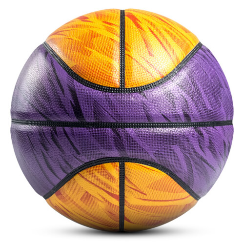 狂迷KMBB38專業比賽7號籃球圖2