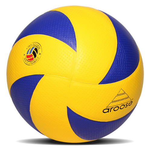 艾瑞斯ARS-576 5號軟式排球圖3