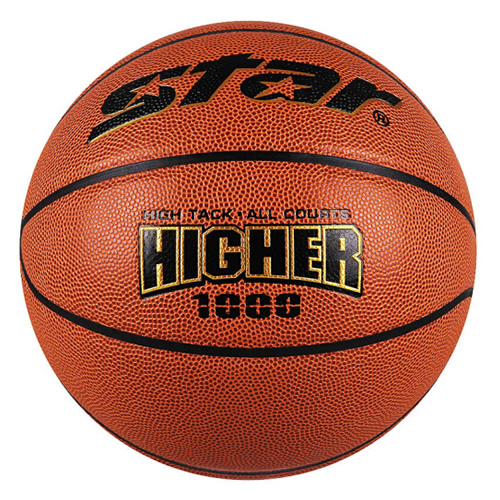 世達BB4647室內耐磨7號籃球