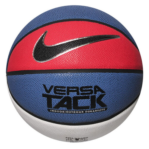 耐克真皮手感室內室外7號籃球圖1