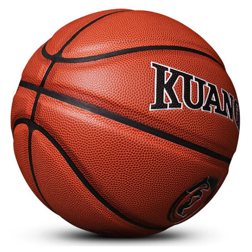 狂迷KMBB21經(jīng)典7號籃球圖1