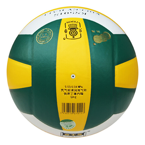 火車頭KS501S標(biāo)準(zhǔn)訓(xùn)練5號排球圖1