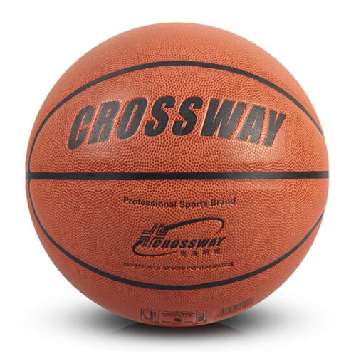 克洛斯威74-408超重訓練7號籃球