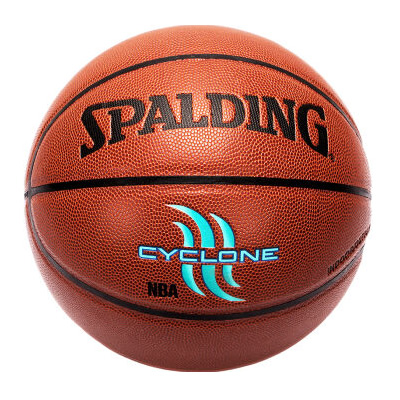 斯伯丁NBA街頭颶風系列PU籃球