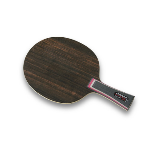 多尼克周雨2乒乓球底板圖1